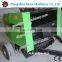 Hay and Straw Baling Machine/ Grass Baler/ Mini