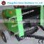 Hay and Straw Baling Machine/ Grass Baler/ mini