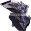 kelp Cutting machine  tea leave Slicing machine preserved fruit cutter