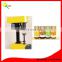 plastic bottle cap sealing machine/manual plastic bottle capping machine/manual beer bottle capping machine