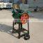 Corn flakes flattening machine barley wheat pressing machine high quality