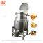 Fruit And Vegetable Chips Vacuum Fryer Equipment Vacuum Frying Machine
