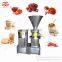 Commercial Tomato Sauce Fruit Jam Coconut Grinding Ketchup Shea Milk Butter Peanut Butter Making Machine