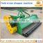 straw chopping machine / farm straw chopper for corn stalk
