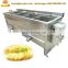 Electric french fries machine for potato chips Deep Fried furnace