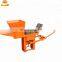 Interlocking Clay Soil Concrete Brick Block Making Machine Price for Sale