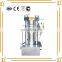 Hot sale Multi-functional oil mill project/olive oil extraction machine/home olive oil press machine