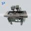 Korean Fish Cake Maker Machine/Good Price for Delimanjoo Cake Baking Machine