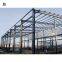 Add to CompareShare Prefabricated warehouse structure steel fabrication workshop building