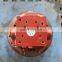 SK032 Final Drive SK32 Travel Motor For Excavator