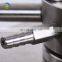 Small Laboratory High Pressure Vessel Autoclave Reactor