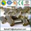 brass compression fittings for pex-al-pex pipes