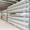 ASTM A53 Galvanized Transportation Pipeline Seamless Steel Pipe With Oil Gi Pipe