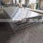 Professional supply hight quality Mirror Finished cold rolled 201 304 316L 430 stainless steel sheet