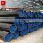 Brand new high tensile steel round tube