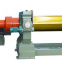 Open mixing mill rubber machine open mill