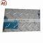 High quality 2024 aluminium alloy plate