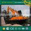 3.5t Mini Excavator SY35U-Tier 4f Equipped with LIVE GPS for sell