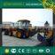 Newindu Mini 0.3m3 Cheap Price XC870HK Backhoe Loader