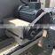window profiles digital display double head cutting saw machine Aluminum cutting saw machine