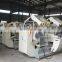 Digital display double head cut off double saw for aluminum profiles