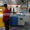 CNC aluminum profile bending machine for window and door