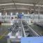 Parker Aluminum Curtain Wall Fabrication Machine