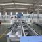 Aluminum curtain wall 3 Axis CNC Machining Center