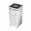 12L / day Household Dehumidifiers Moisture Absorber With Compact Design