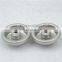 refrigerant cap  EN417 butane gas valve butane gas cartridge fittings