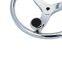 stainless steel marine steering wheel ship steering wheel boat