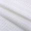 french embroidery white pure origin cotton lace embroidered fabric