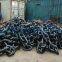 U3 86mm Anchor chain ship stud anchor chain for sale