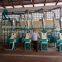 30-35TPD corn mill machine with prices corn mill machine for sale ghana corn meal grinding machine