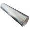 Aluminized PET Film Coated Fiberglass Heat Reflective Sleeve