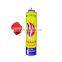 butane gas canister and butane gas cartridge refill made in china
