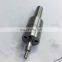 hot-sale injector nozzle DLLA160S555 for diesel engine nozzle 0433271263