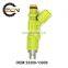 Auto Parts Fuel Injector OEM 23250-13030 For Townace Lite KR42 KR52 KM7