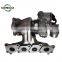 For 2016 Land Rover Range Rover Evoque HSE Dynamic turbocharger 53039700198 53039700237 53039700238 53039700240