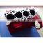 ISF2.8 diesel engine parts 5261257 cylinder block