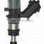 diesel engine spare parts Doser Injector 4999800 C1205750-KW100 Urea fuel injector nozzle