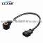 Original Engine Knock Sensor 06A905377A For VW Audi Golf Jetta Variant 90400972 5S2143