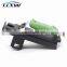 Heater Blower Motor Fan Resistor 1066902 For Ford Focus MK1 Mondeo MK2 MK3 1012450 3M5H18B647BA
