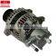 high quality 4hf1 4hg1 car alternator motor engine suppliers