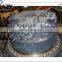 original new 22TM147950151 JEIL HYDRAULIC PARTS TRAVEL MOTOR JEIL 22TM FINAL DRIVE UNIT /ASSY