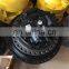 MAG-170VP-3800G final drive  for SH225X-3 excavator travel motor assy