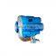 Good condition&professional after-sale low price blue color 6423-279 hydraulic piston pump