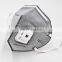 600pcs/carton Hot Selling Cone 3D Fold Dust N95 Face Mask With Valve Disposable Respirators & Masks