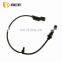 ABS Wheel Speed Sensor FOR FORD 1771171 BK21-2B372-BD BK212B372BD