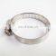 Competitive Price M11 Diesel Engine Spare Parts 3008690 Hose Clamp